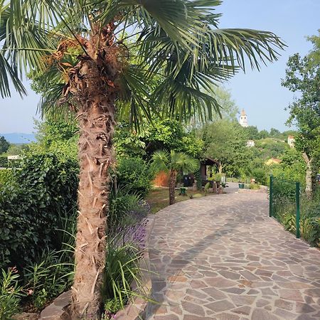 Secret Garden Villa มาทุลยี ภายนอก รูปภาพ