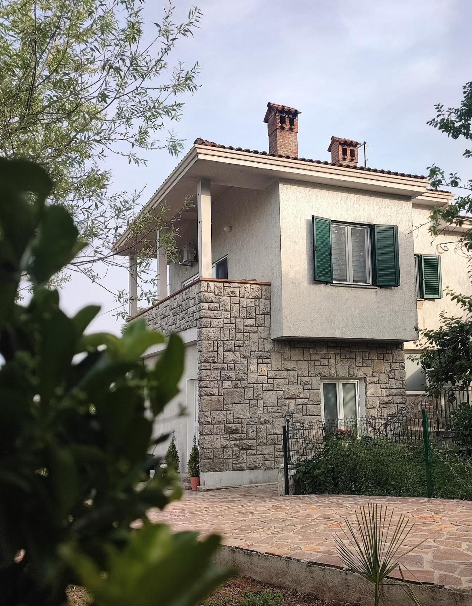 Secret Garden Villa มาทุลยี ภายนอก รูปภาพ