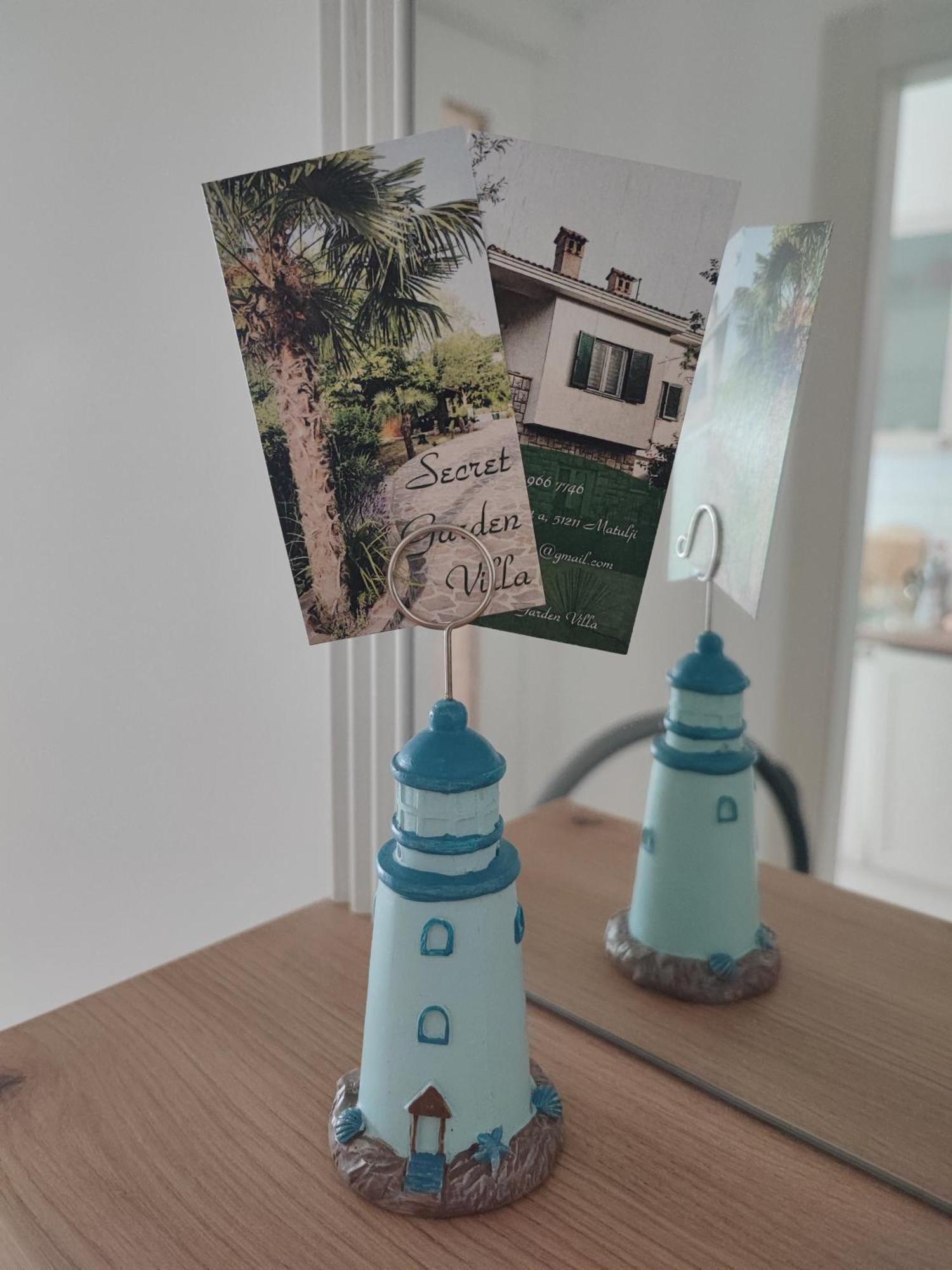 Secret Garden Villa มาทุลยี ภายนอก รูปภาพ