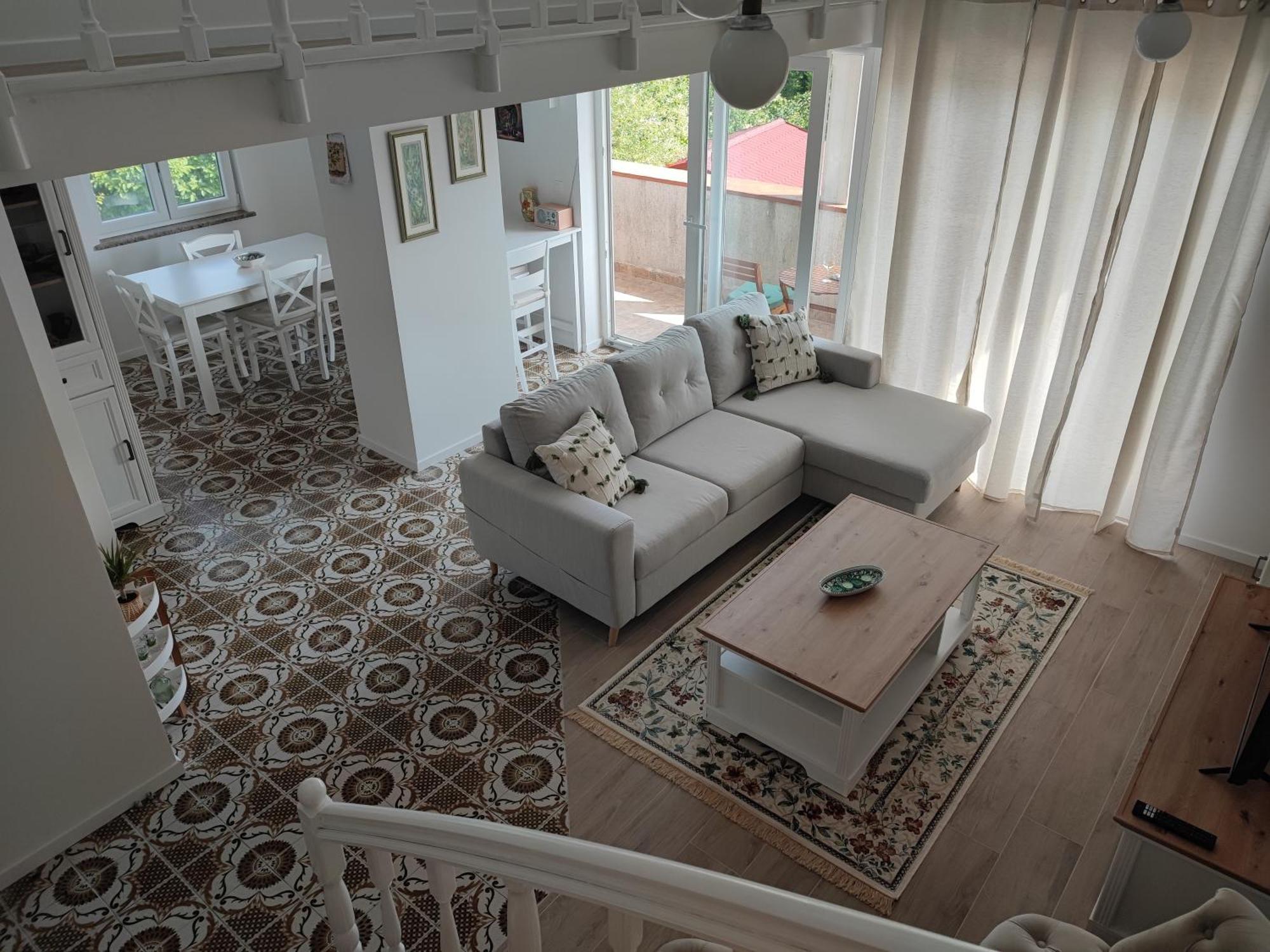 Secret Garden Villa มาทุลยี ภายนอก รูปภาพ
