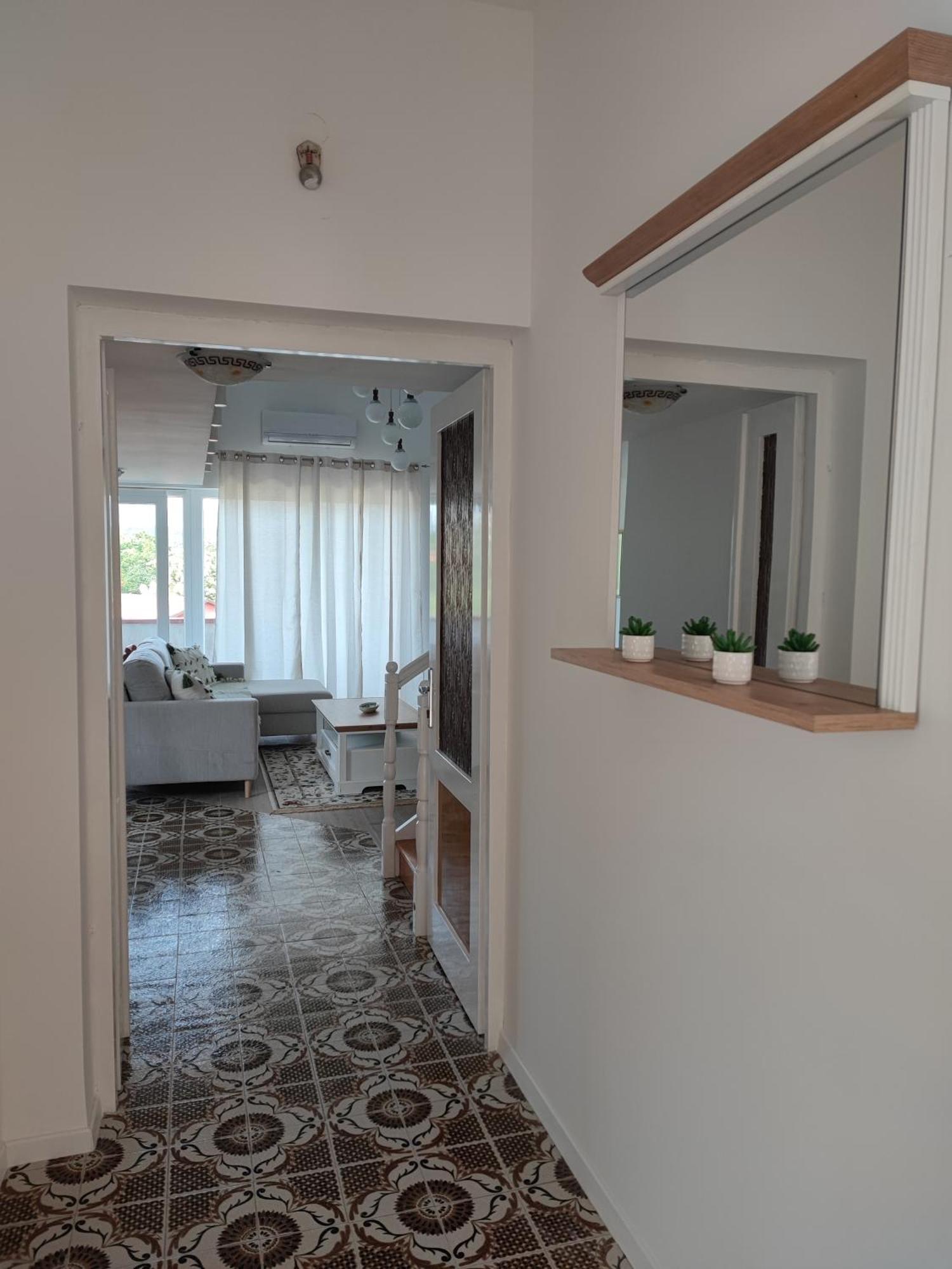 Secret Garden Villa มาทุลยี ภายนอก รูปภาพ