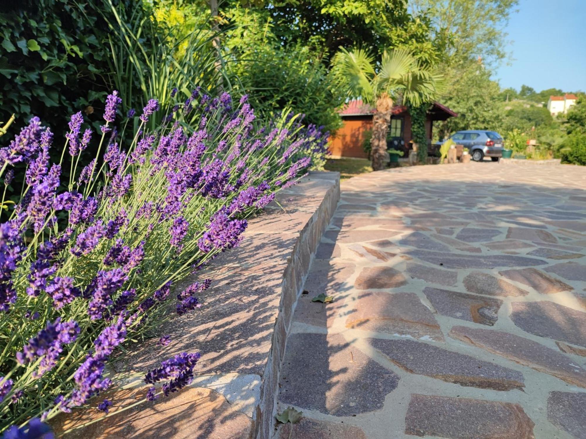 Secret Garden Villa มาทุลยี ภายนอก รูปภาพ